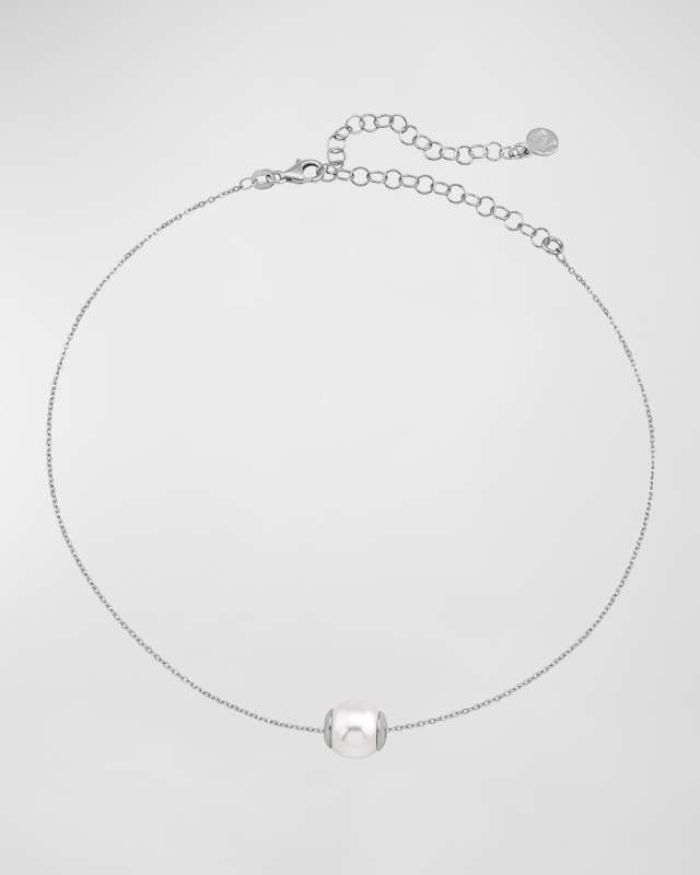 Nuada Pearl Choker